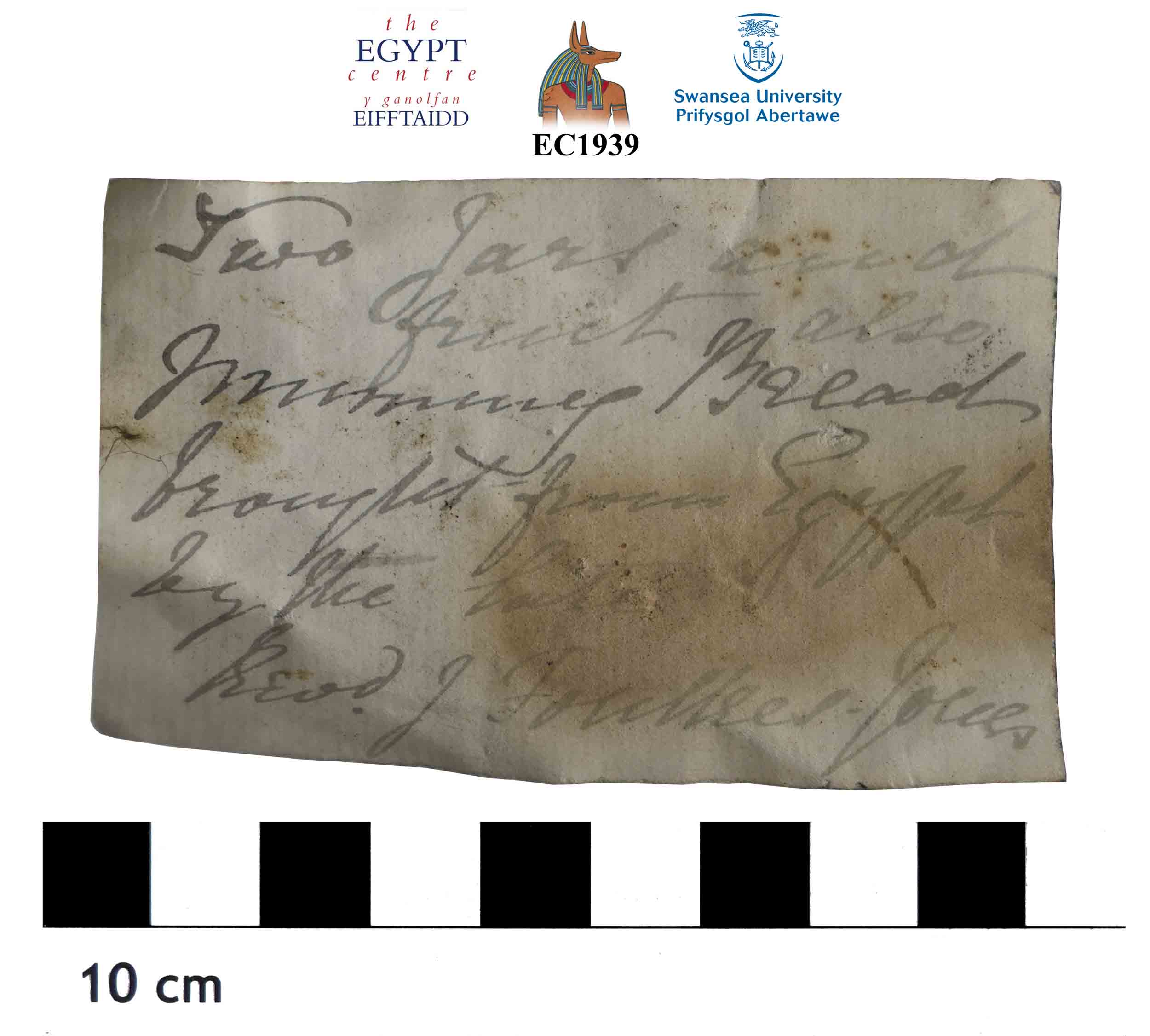 Image for: Label